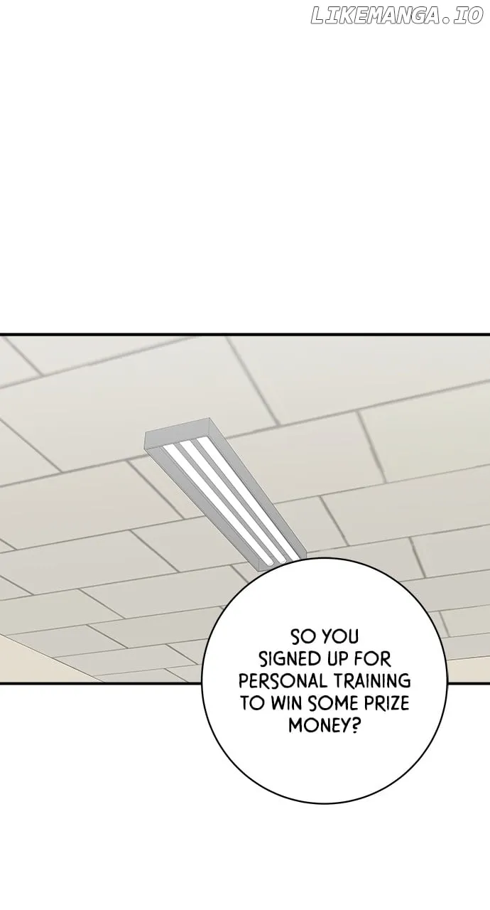 A DeadbEAT’s Meal Chapter 173 page 66 - 