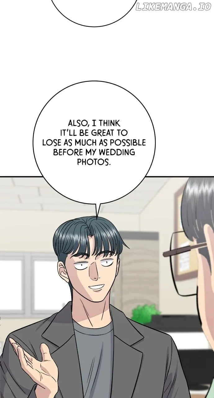 A DeadbEAT’s Meal Chapter 173 page 68 - 