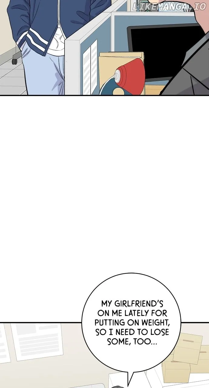A DeadbEAT’s Meal Chapter 173 page 70 - 