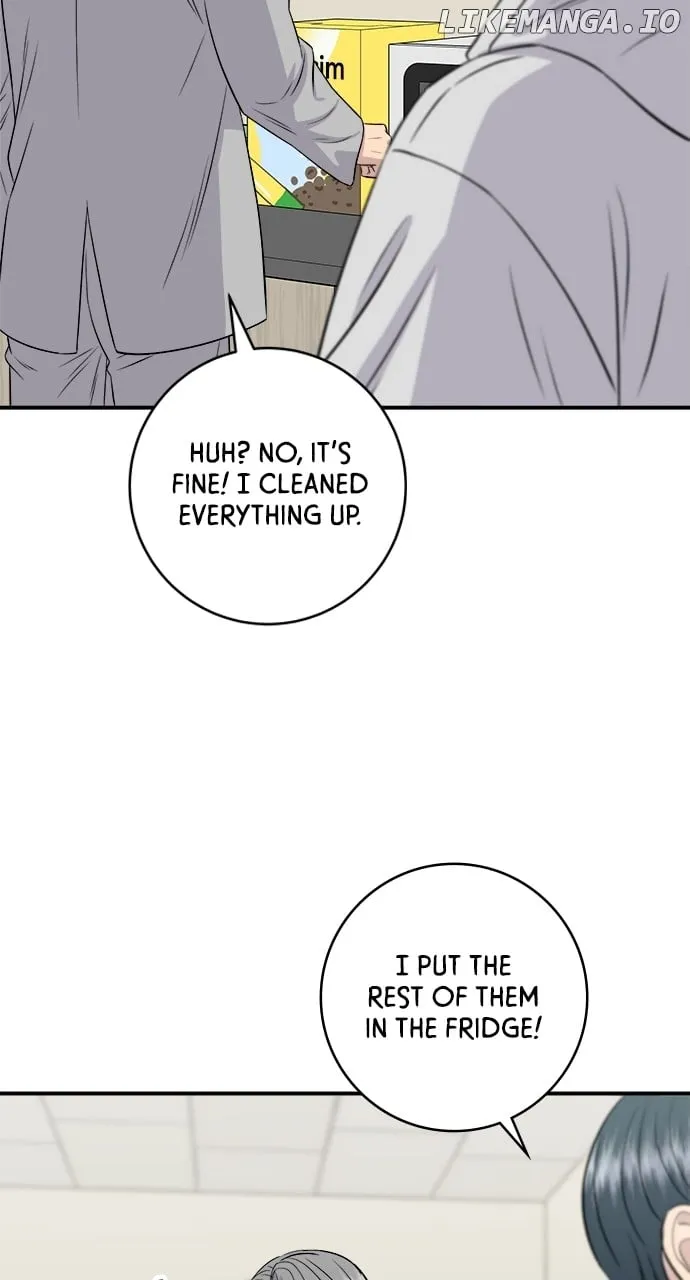 A DeadbEAT’s Meal Chapter 173 page 8 - 
