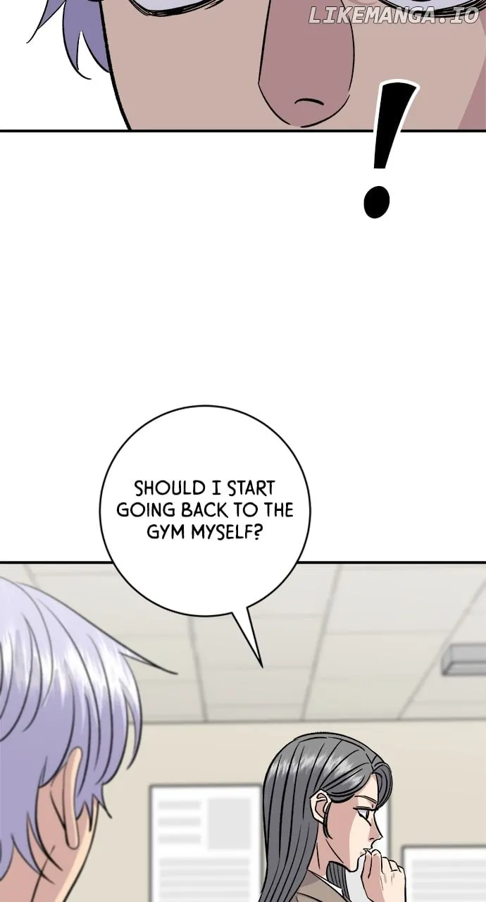 A DeadbEAT’s Meal Chapter 173 page 80 - 