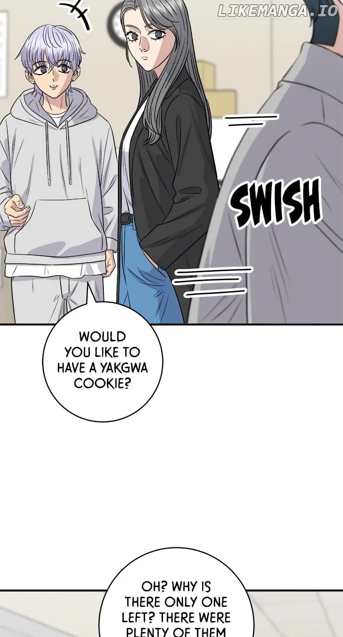 A DeadbEAT’s Meal Chapter 173 page 9 - 