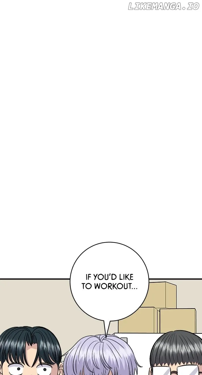 A DeadbEAT’s Meal Chapter 173 page 83 - 