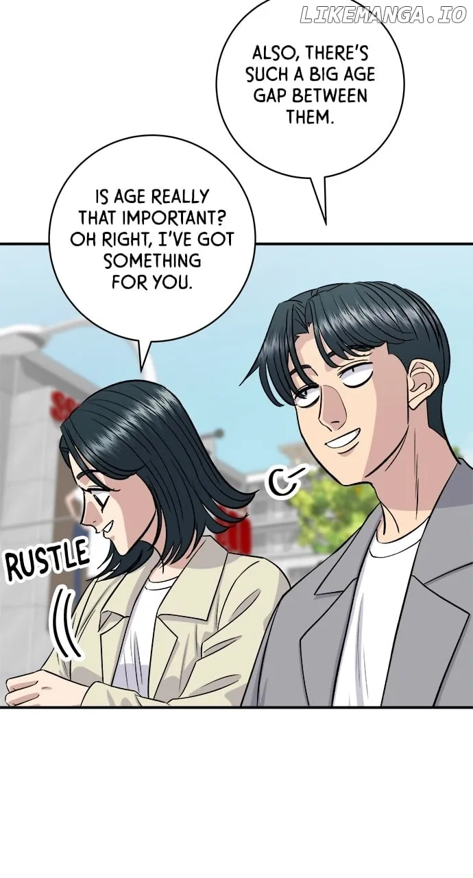 A DeadbEAT’s Meal Chapter 174 page 13 - 