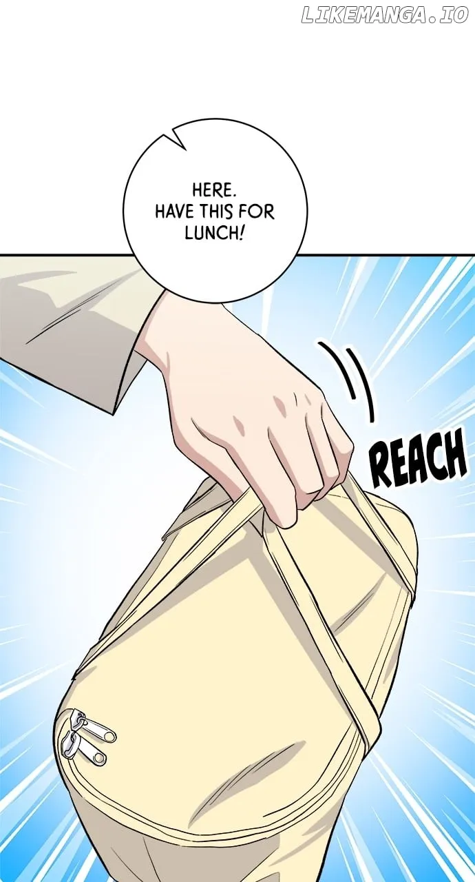 A DeadbEAT’s Meal Chapter 174 page 14 - 
