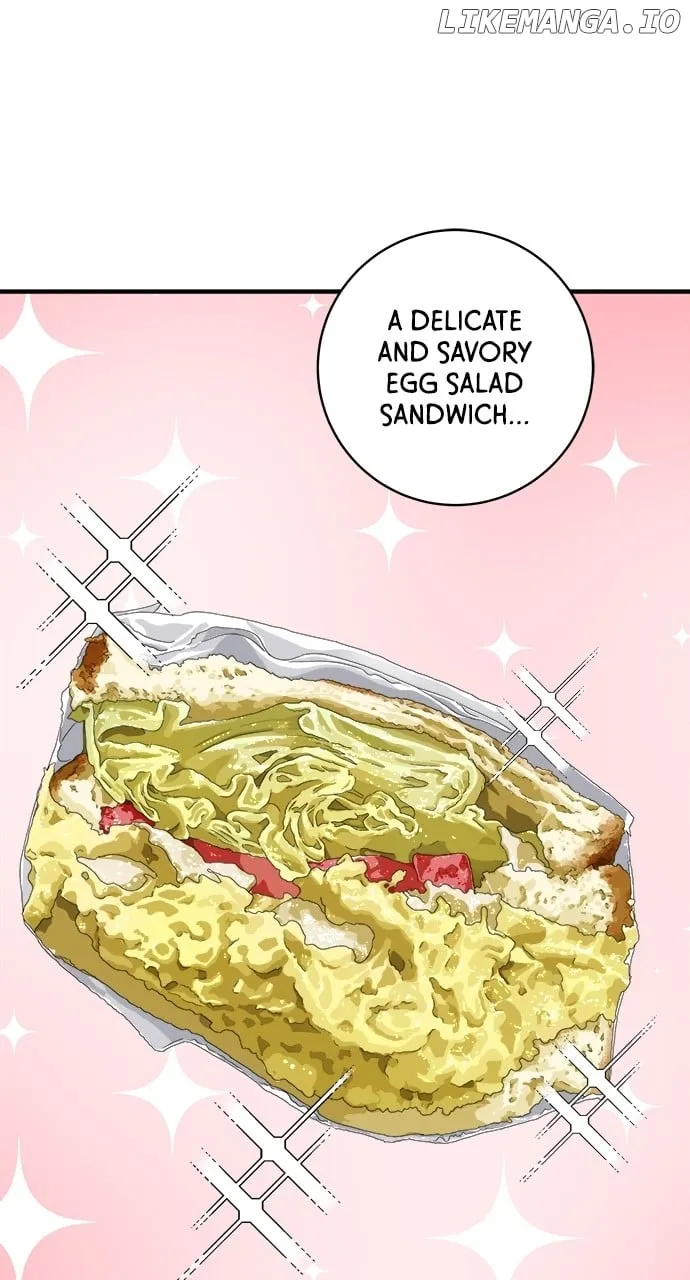 A DeadbEAT’s Meal Chapter 174 page 20 - 