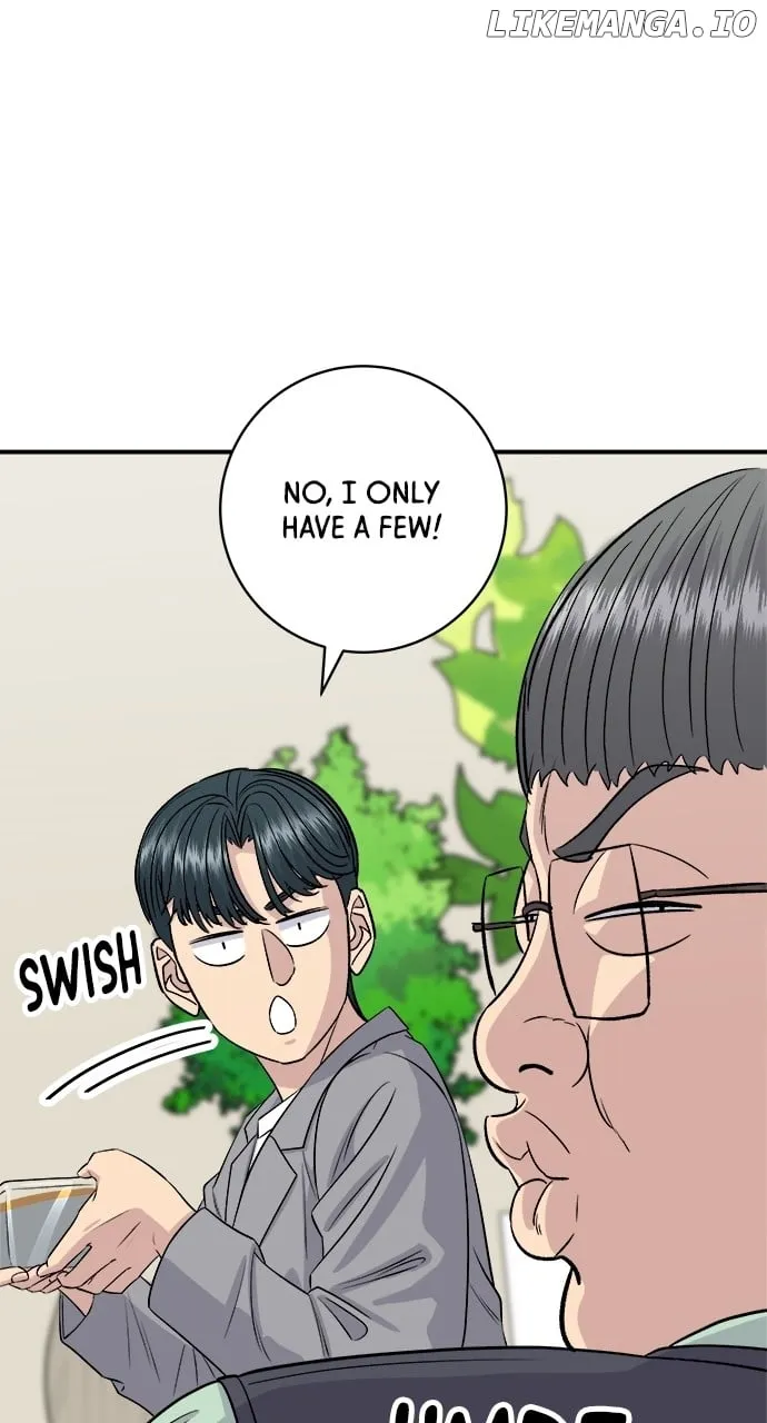 A DeadbEAT’s Meal Chapter 174 page 26 - 