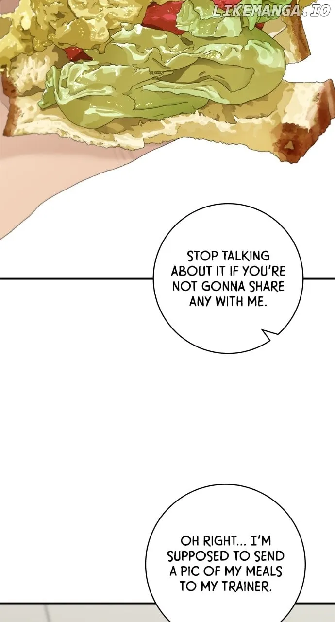A DeadbEAT’s Meal Chapter 174 page 28 - 