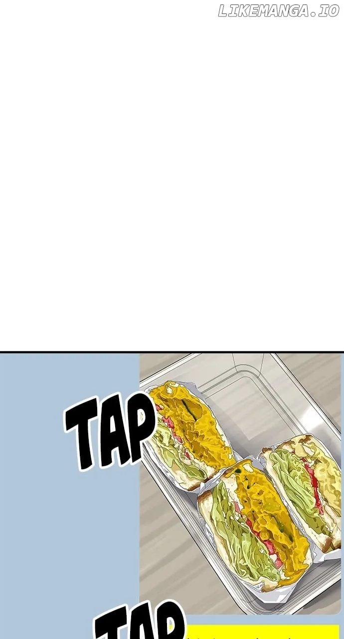 A DeadbEAT’s Meal Chapter 174 page 30 - 