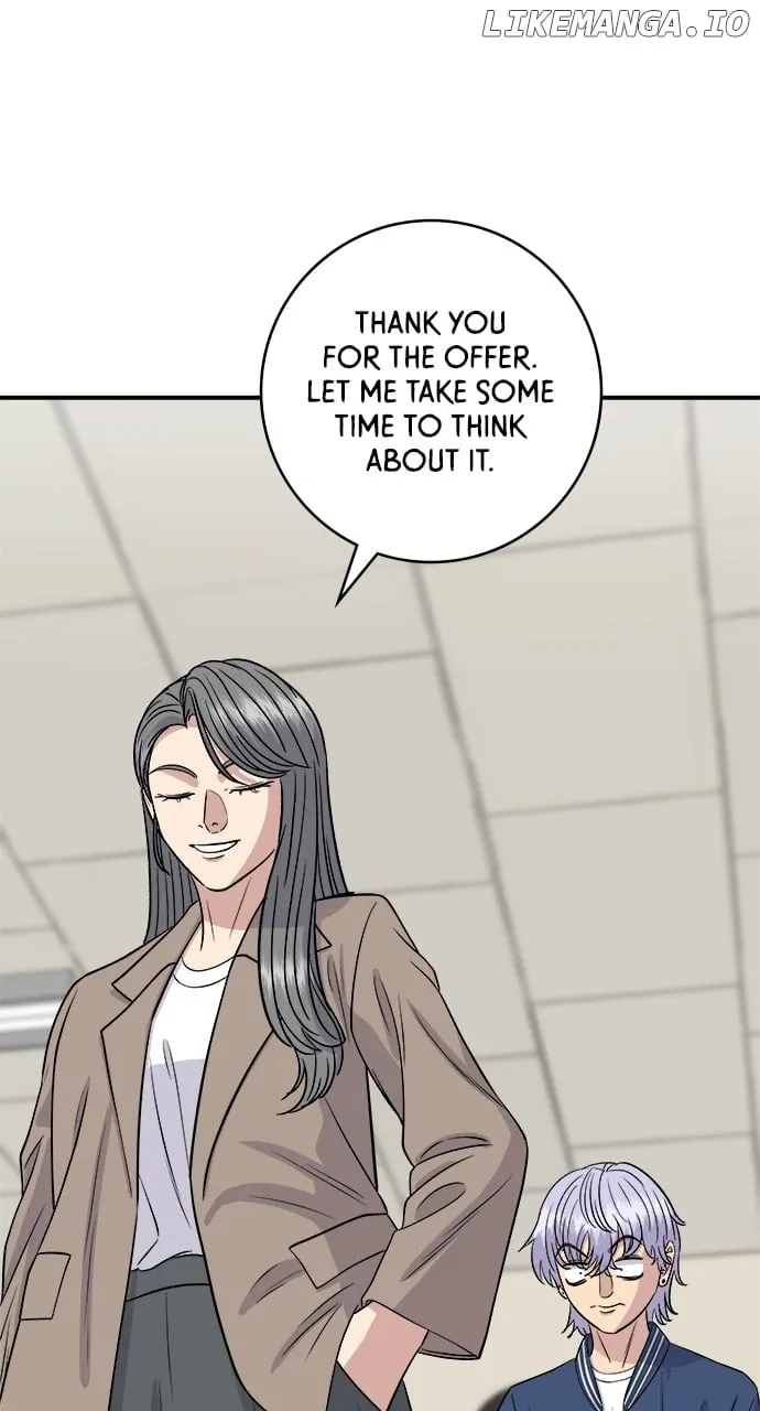 A DeadbEAT’s Meal Chapter 174 page 4 - 