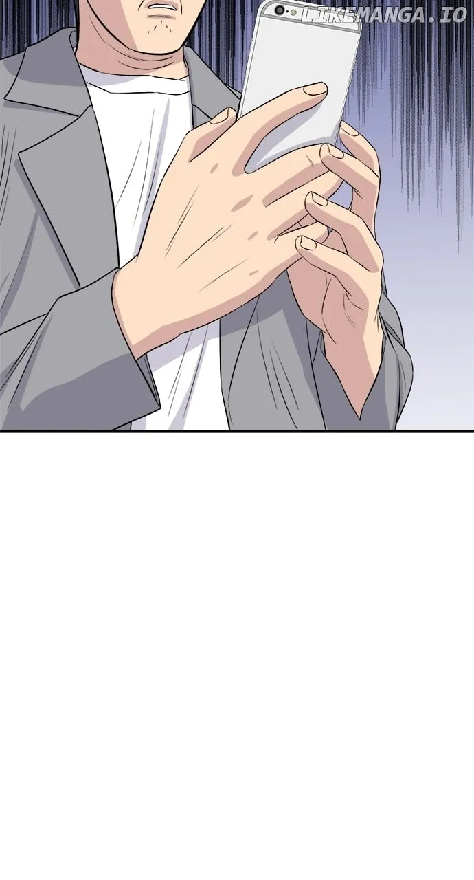 A DeadbEAT’s Meal Chapter 174 page 34 - 