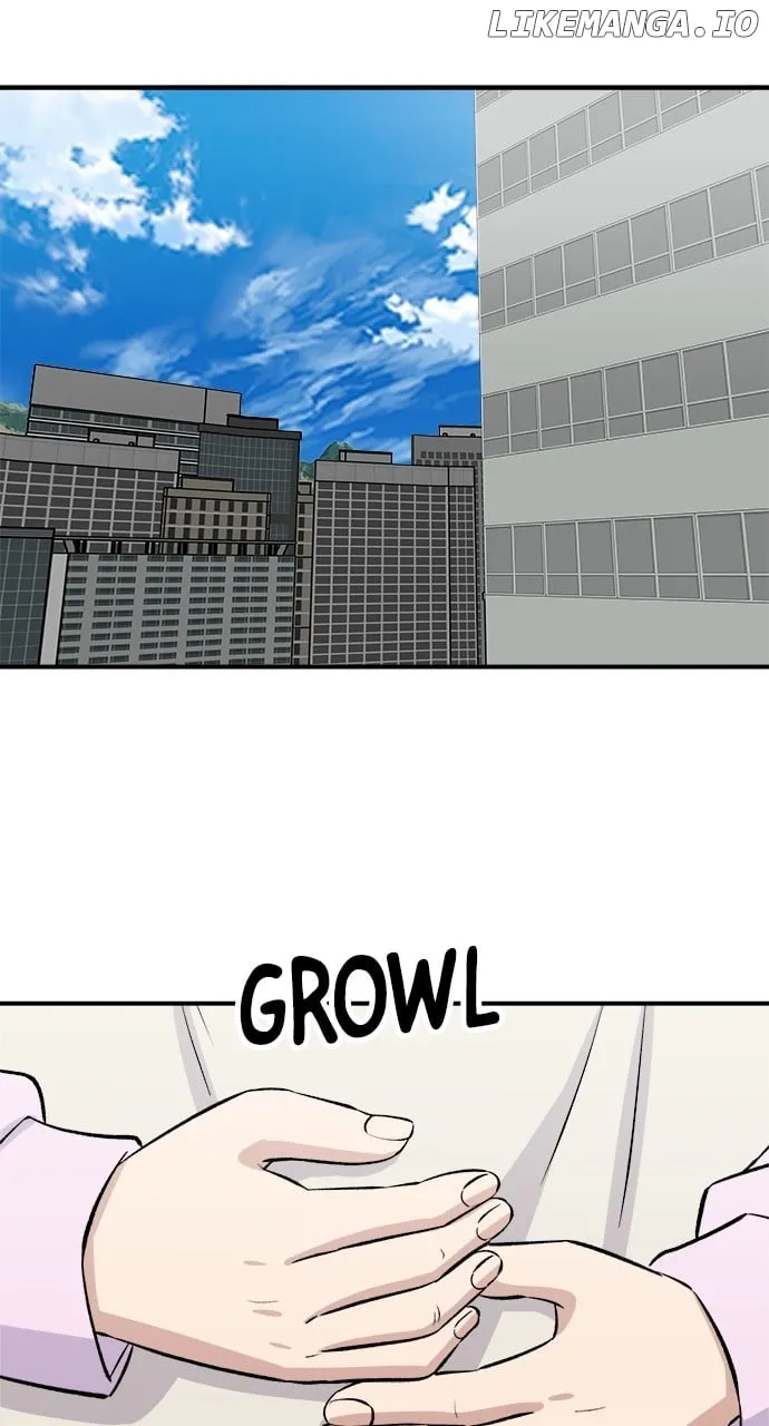 A DeadbEAT’s Meal Chapter 174 page 35 - 