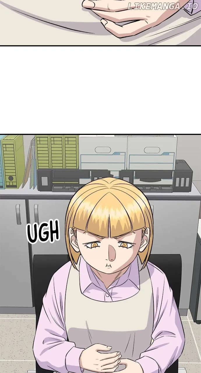 A DeadbEAT’s Meal Chapter 174 page 36 - 
