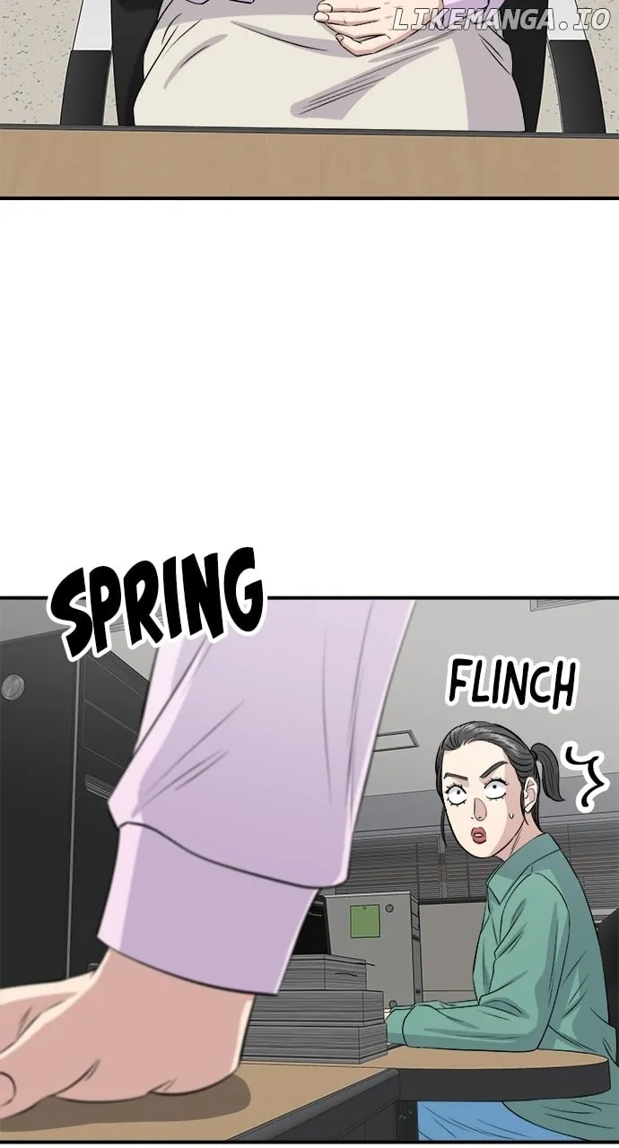 A DeadbEAT’s Meal Chapter 174 page 37 - 
