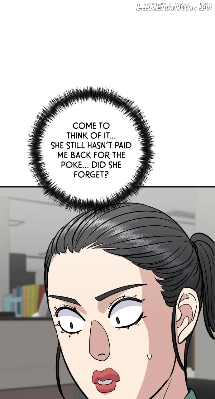 A DeadbEAT’s Meal Chapter 174 page 39 - 