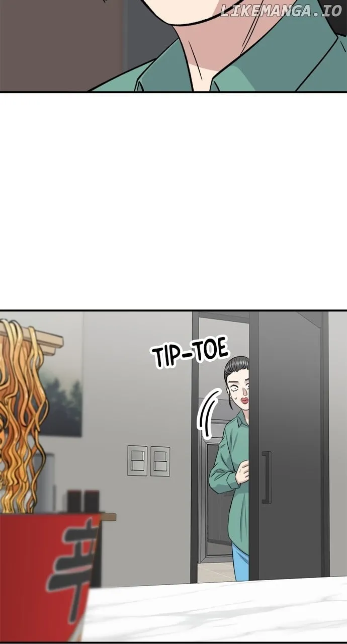 A DeadbEAT’s Meal Chapter 174 page 40 - 