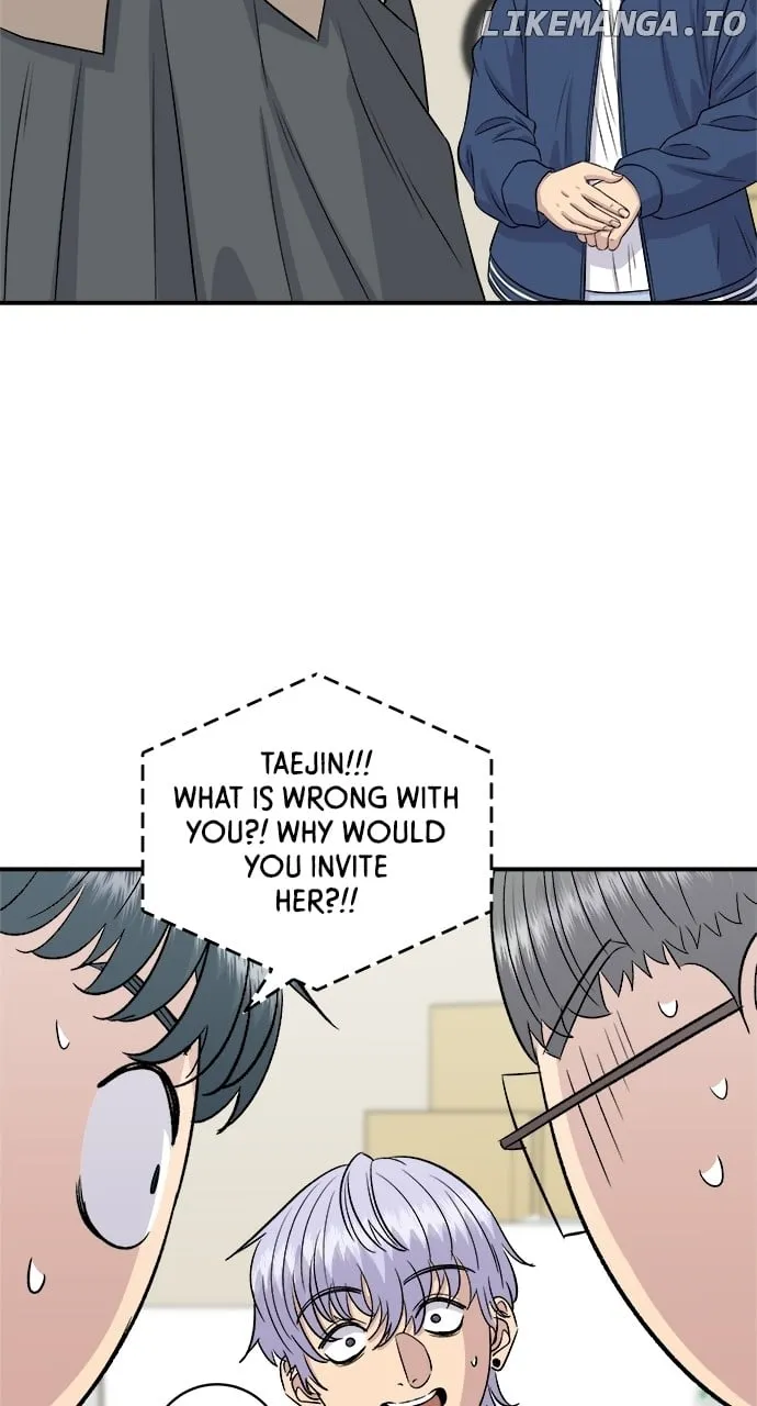 A DeadbEAT’s Meal Chapter 174 page 5 - 