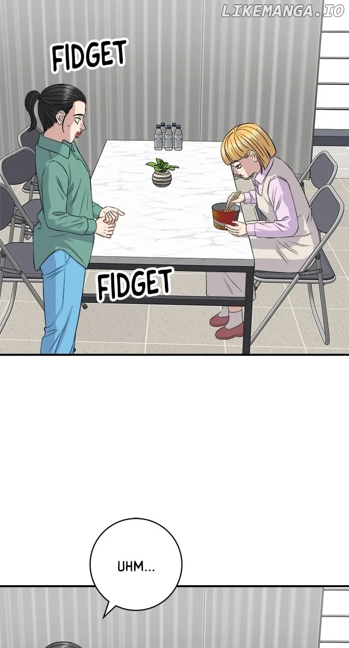 A DeadbEAT’s Meal Chapter 174 page 44 - 