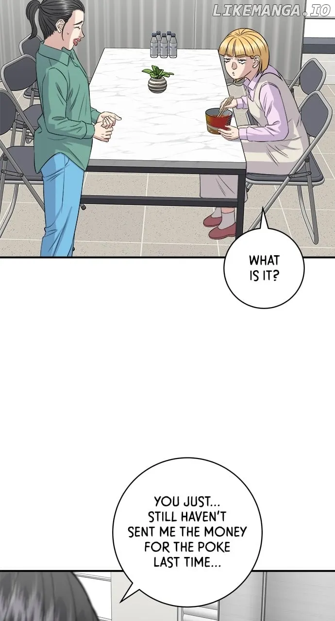 A DeadbEAT’s Meal Chapter 174 page 45 - 