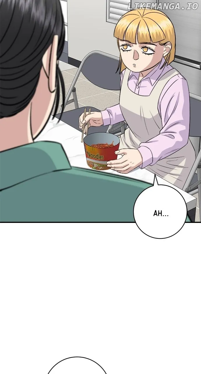 A DeadbEAT’s Meal Chapter 174 page 46 - 