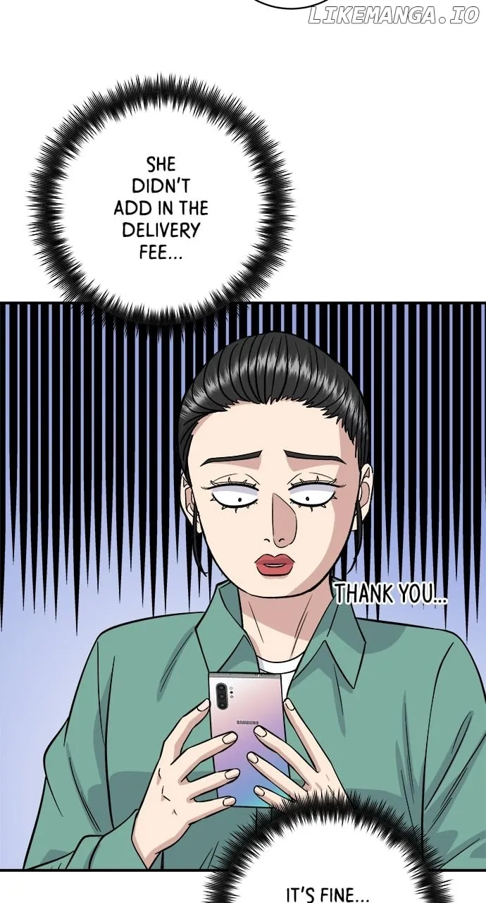 A DeadbEAT’s Meal Chapter 174 page 49 - 