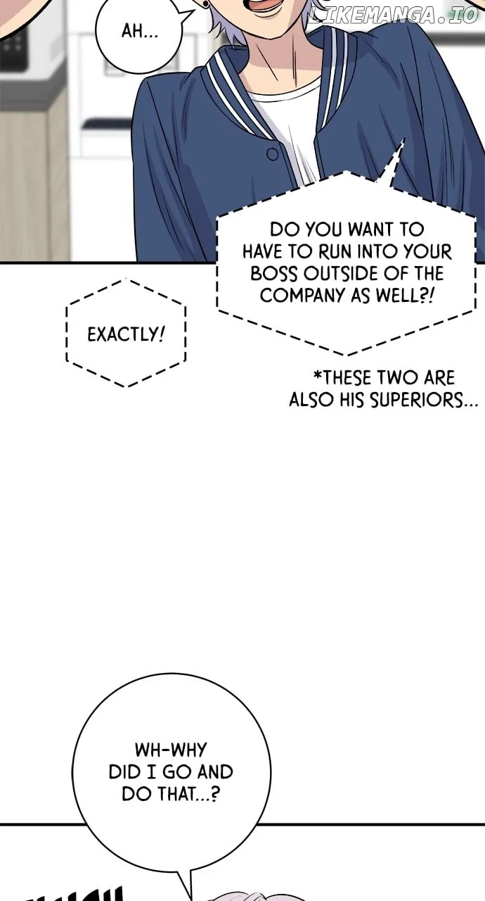 A DeadbEAT’s Meal Chapter 174 page 6 - 