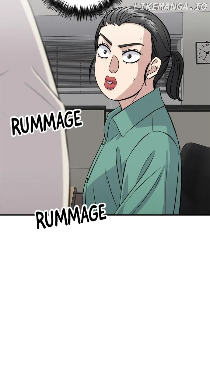 A DeadbEAT’s Meal Chapter 174 page 58 - 