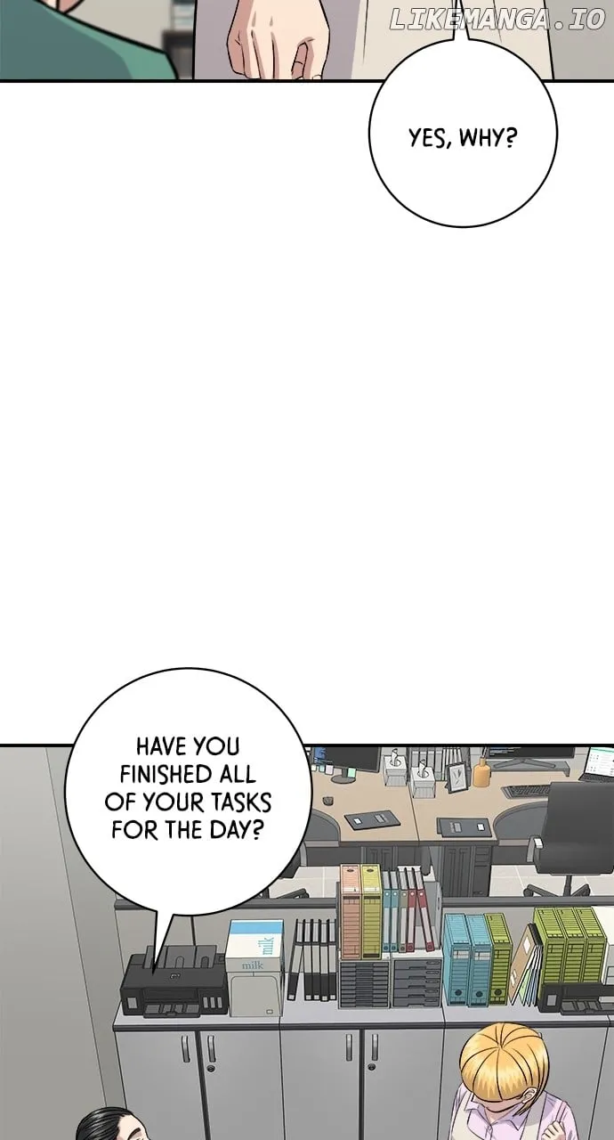 A DeadbEAT’s Meal Chapter 174 page 60 - 
