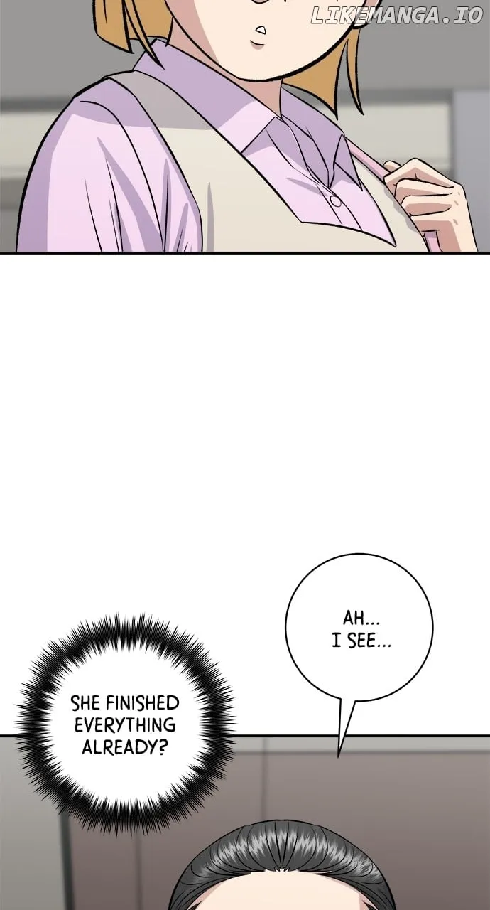 A DeadbEAT’s Meal Chapter 174 page 62 - 