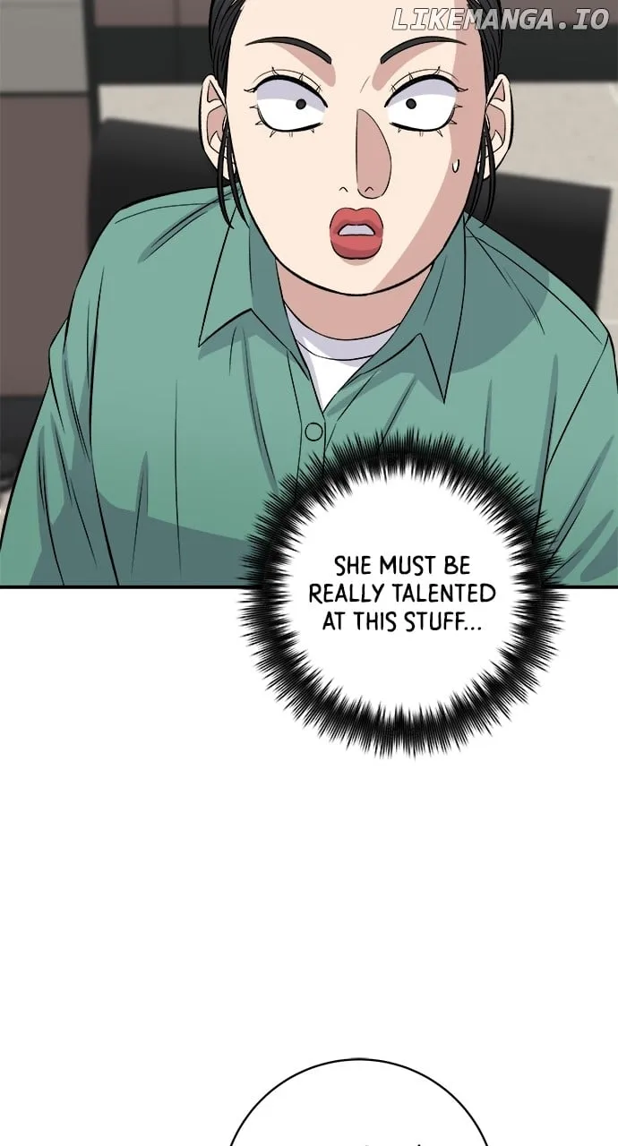 A DeadbEAT’s Meal Chapter 174 page 63 - 