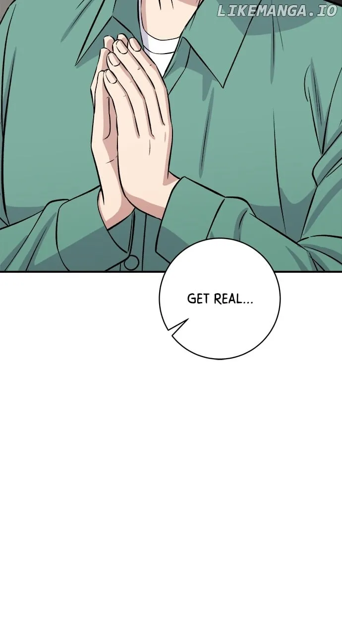 A DeadbEAT’s Meal Chapter 174 page 67 - 