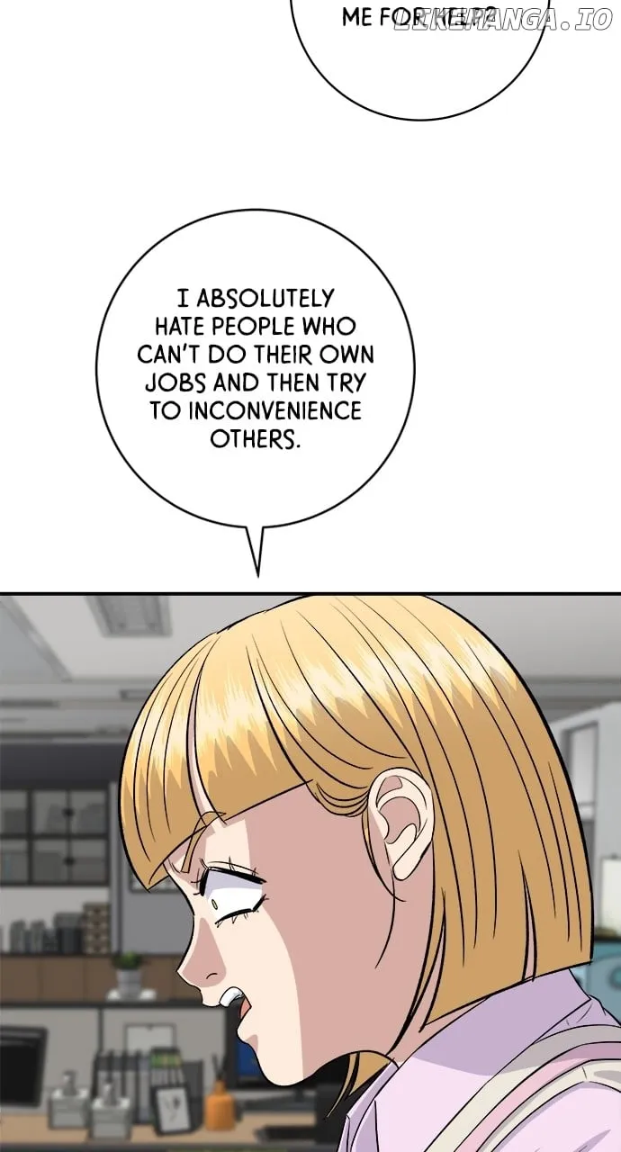 A DeadbEAT’s Meal Chapter 174 page 69 - 