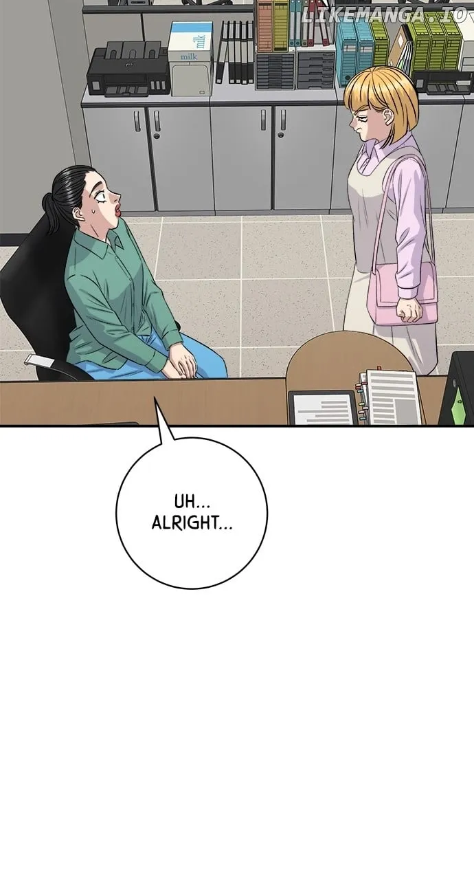 A DeadbEAT’s Meal Chapter 174 page 71 - 