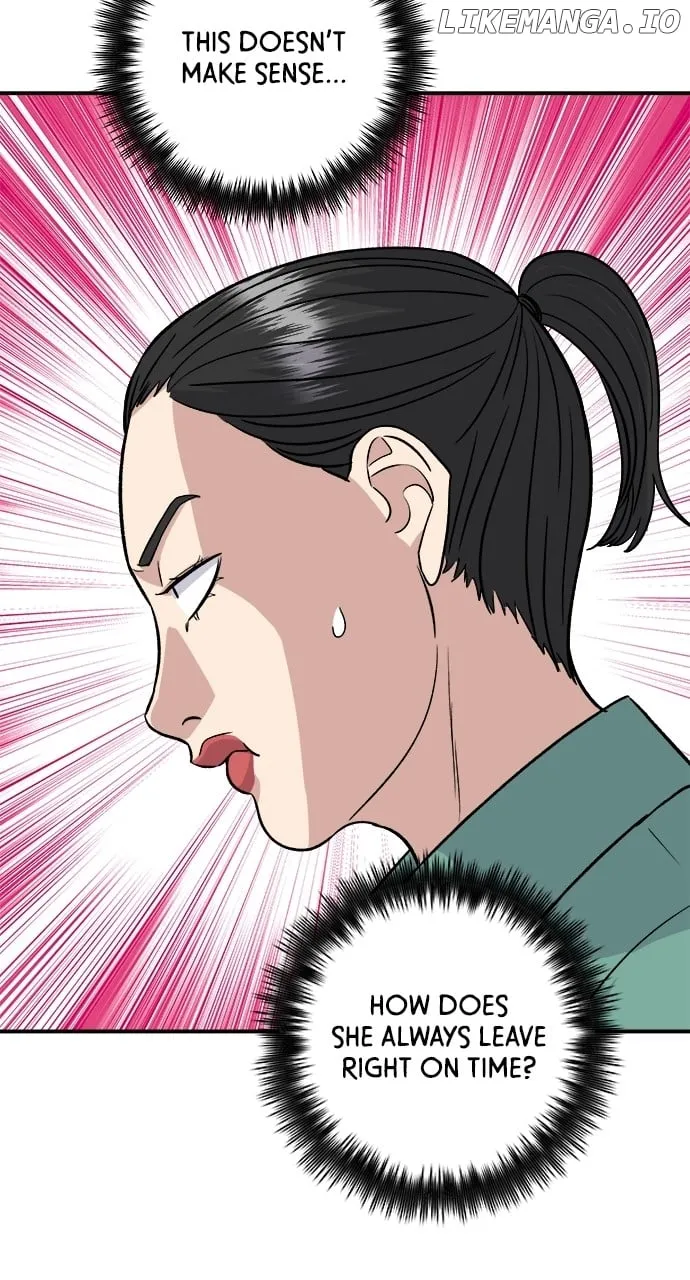 A DeadbEAT’s Meal Chapter 174 page 73 - 