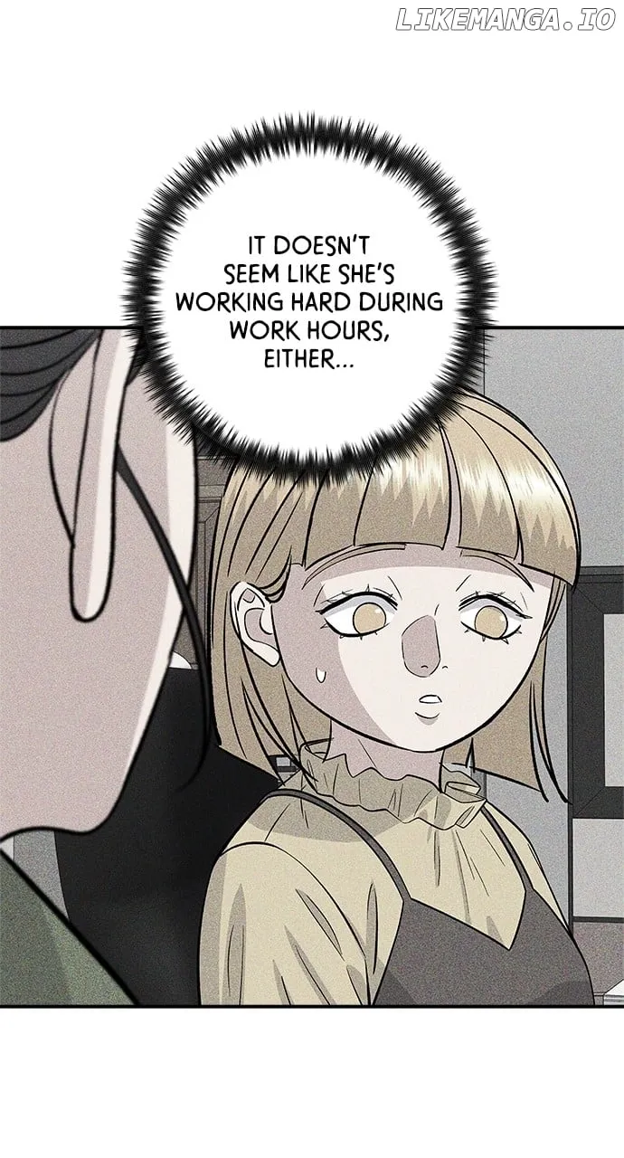 A DeadbEAT’s Meal Chapter 174 page 74 - 