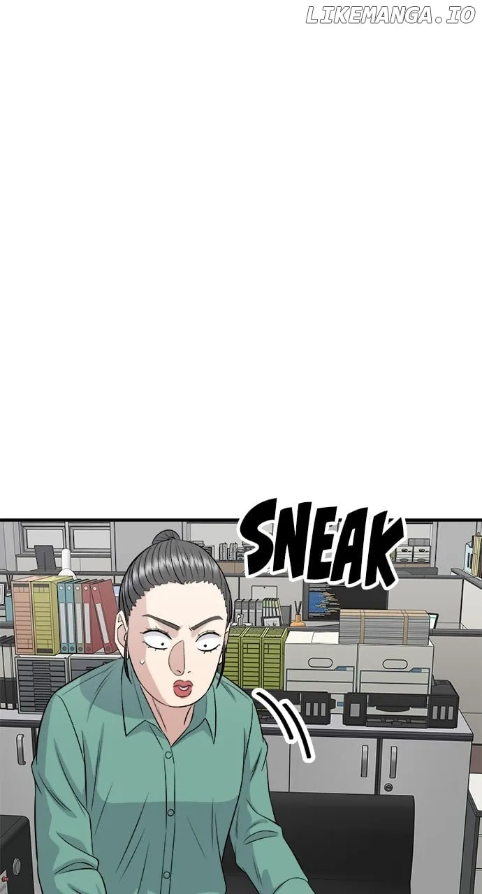 A DeadbEAT’s Meal Chapter 174 page 76 - 
