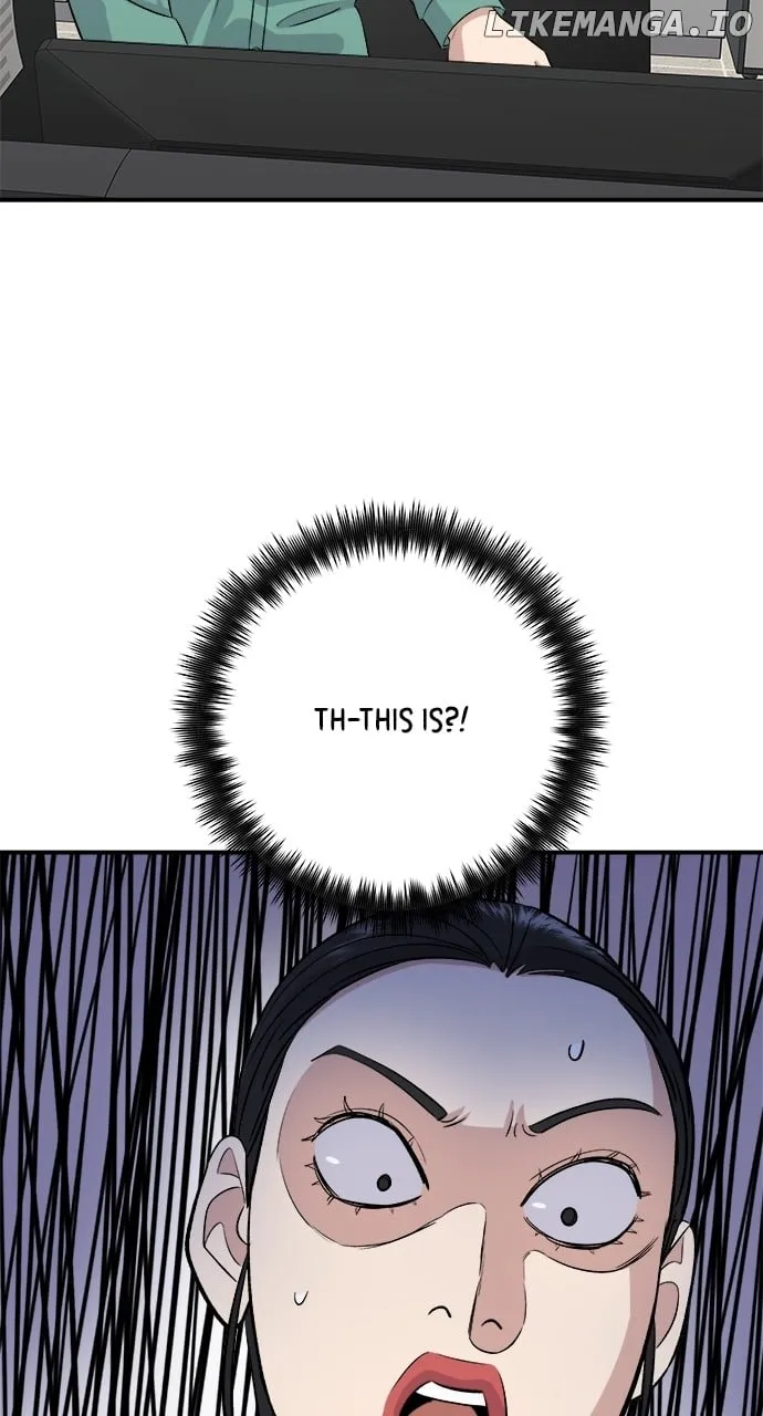 A DeadbEAT’s Meal Chapter 174 page 77 - 