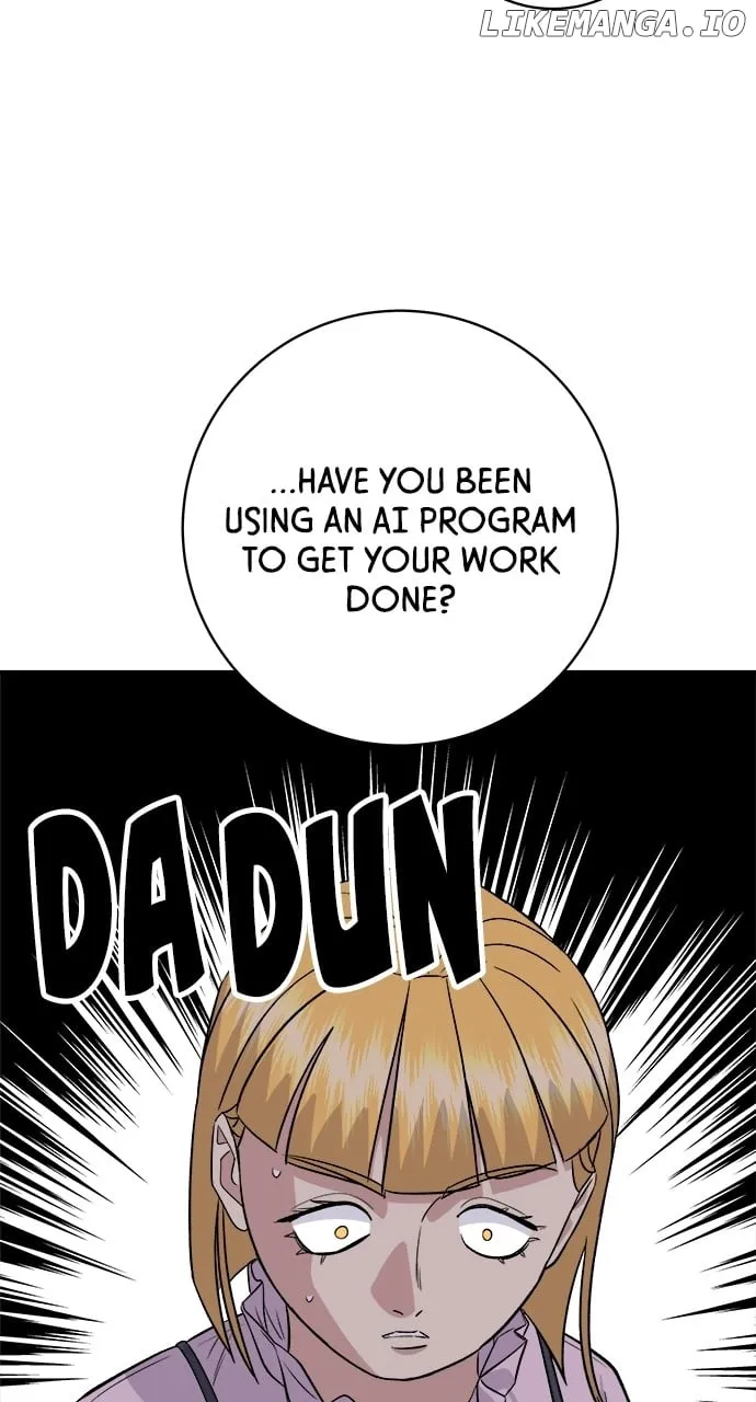 A DeadbEAT’s Meal Chapter 174 page 84 - 