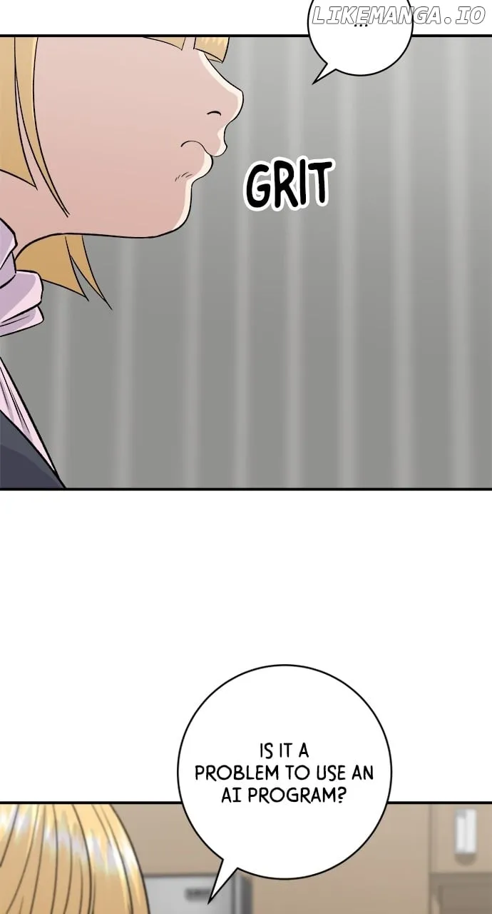 A DeadbEAT’s Meal Chapter 175 page 2 - 