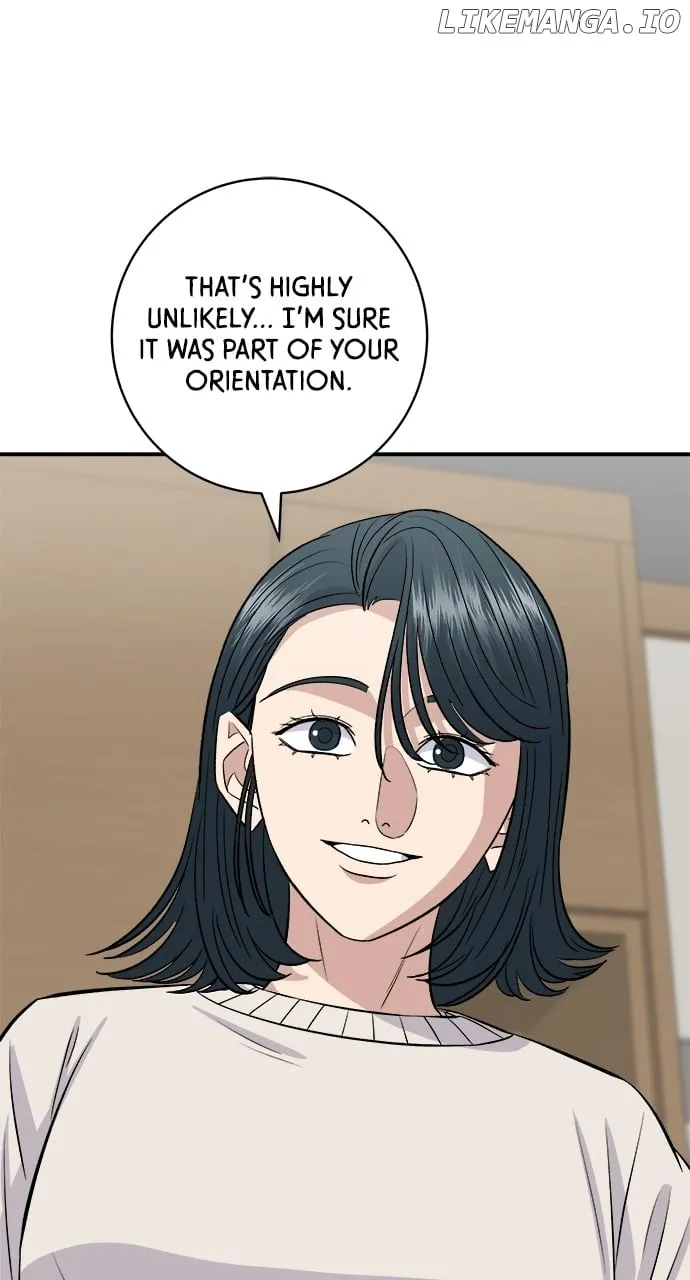 A DeadbEAT’s Meal Chapter 175 page 15 - 