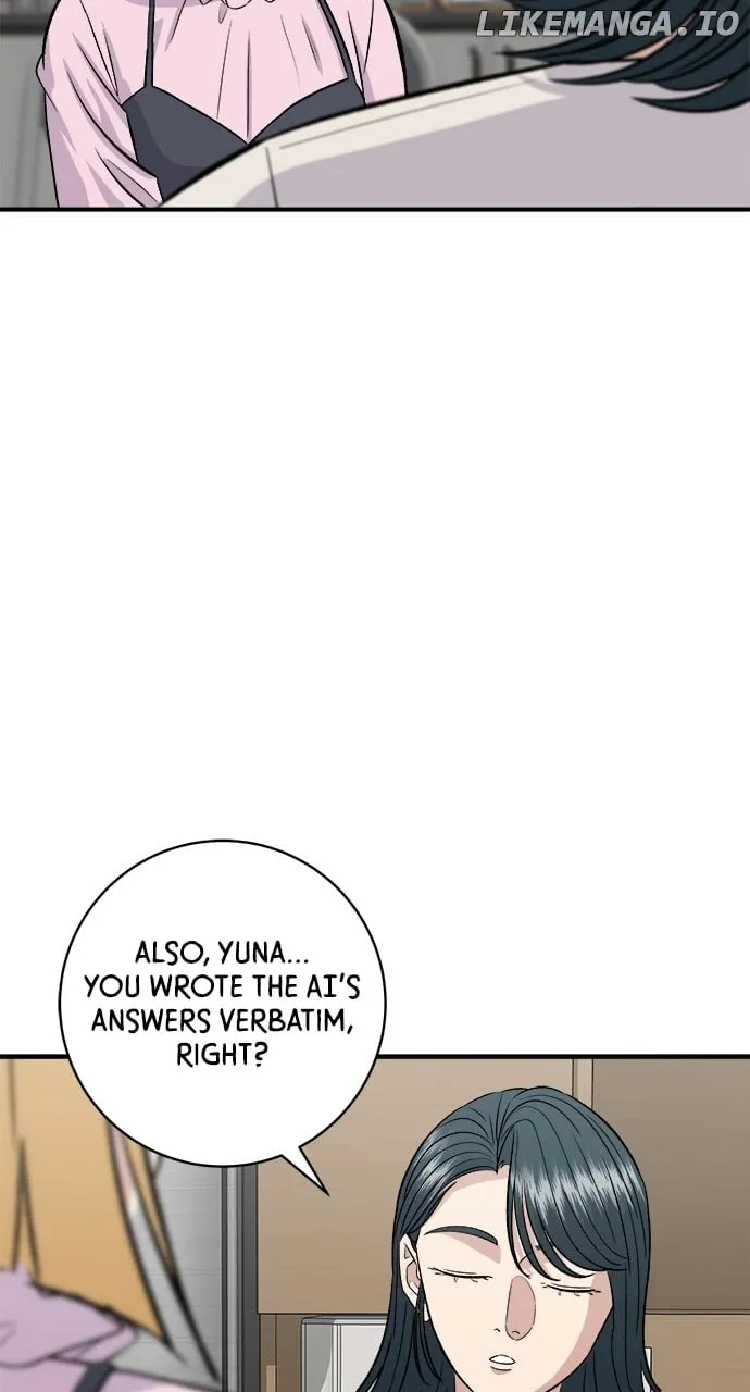 A DeadbEAT’s Meal Chapter 175 page 19 - 