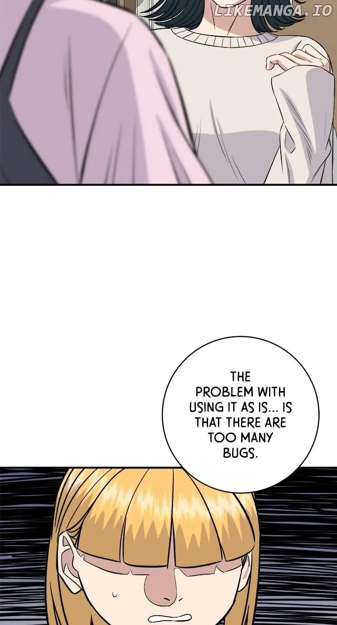 A DeadbEAT’s Meal Chapter 175 page 20 - 