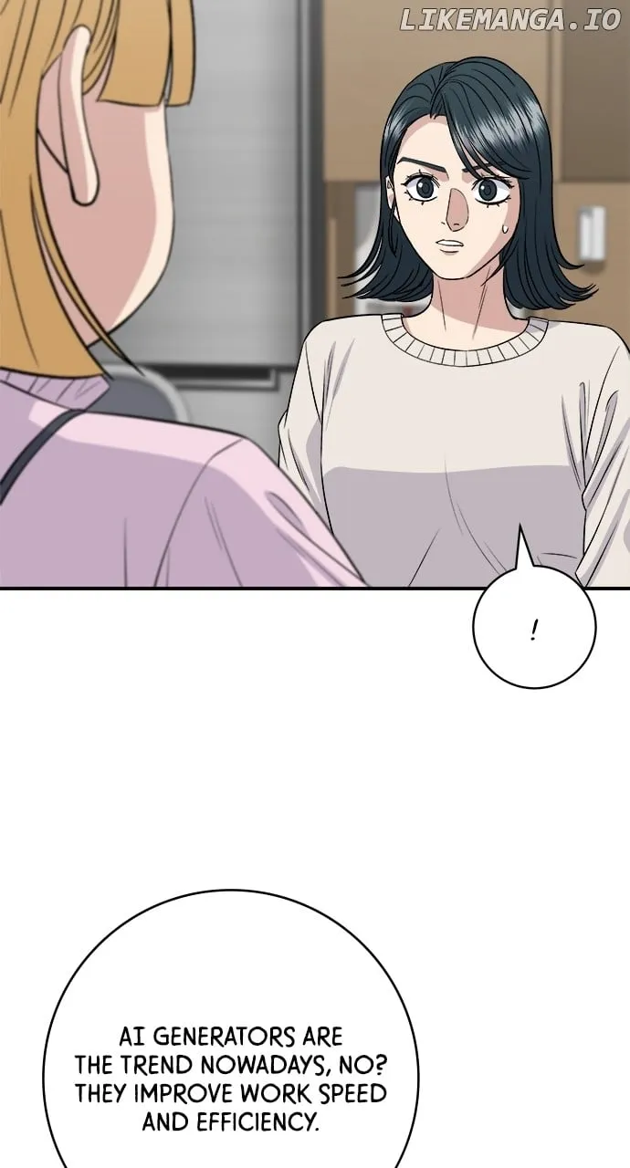 A DeadbEAT’s Meal Chapter 175 page 3 - 