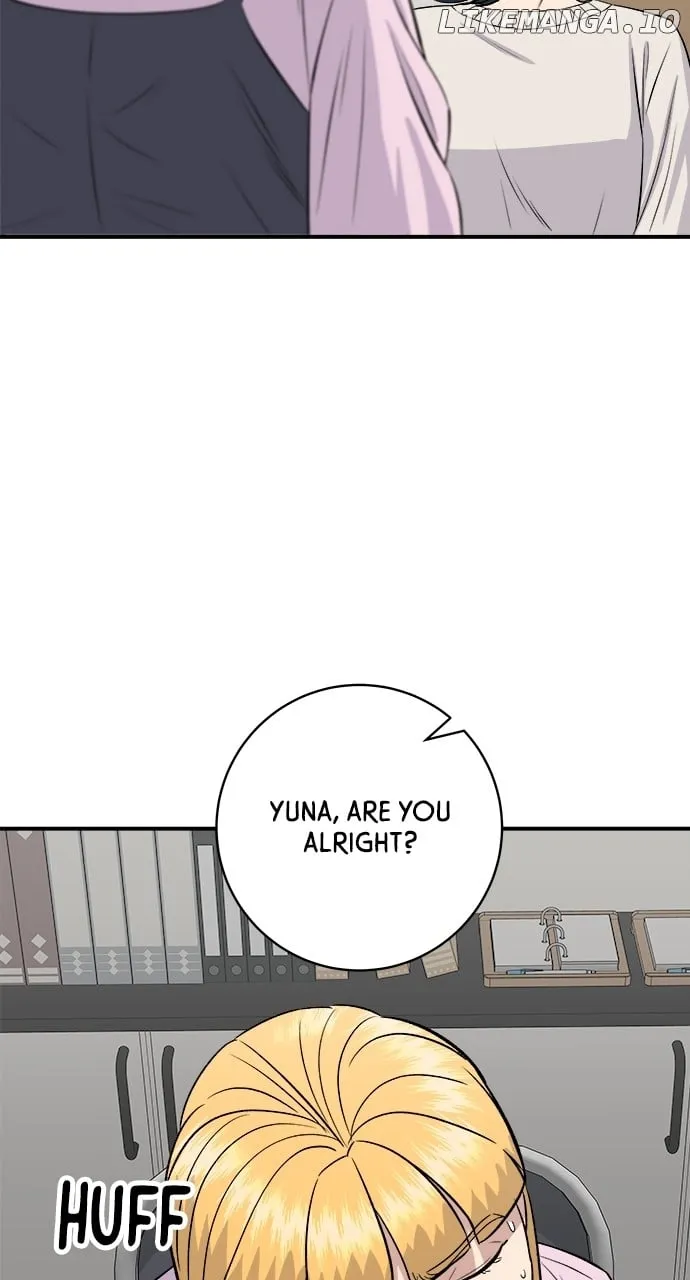 A DeadbEAT’s Meal Chapter 175 page 22 - 