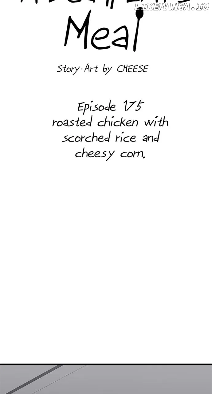 A DeadbEAT’s Meal Chapter 175 page 24 - 