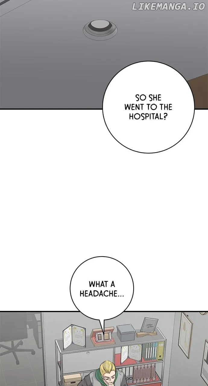 A DeadbEAT’s Meal Chapter 175 page 25 - 