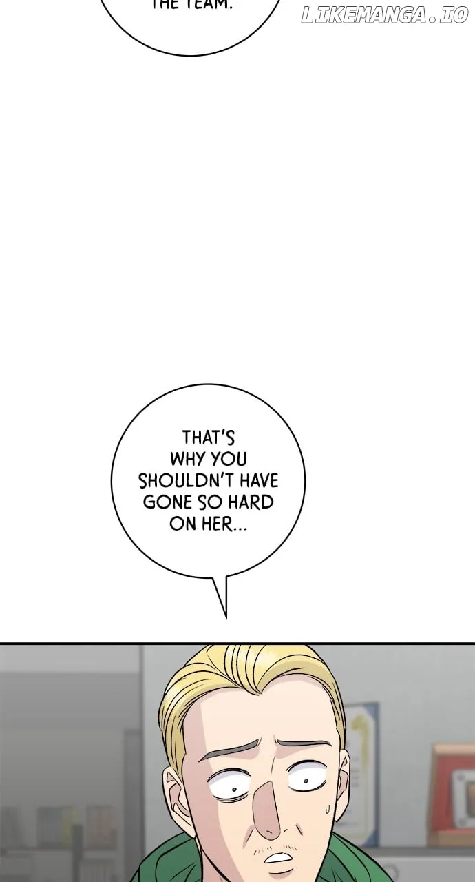 A DeadbEAT’s Meal Chapter 175 page 30 - 