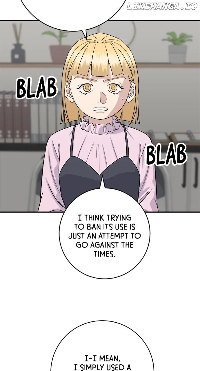 A DeadbEAT’s Meal Chapter 175 page 4 - 