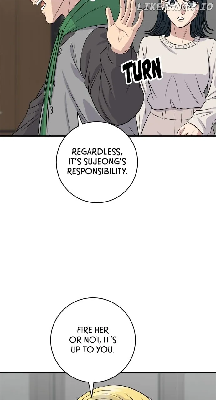 A DeadbEAT’s Meal Chapter 175 page 34 - 