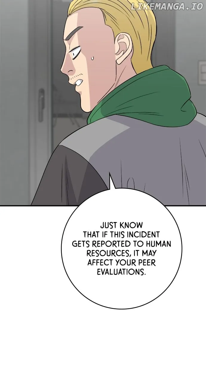 A DeadbEAT’s Meal Chapter 175 page 35 - 